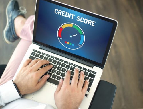Here Are 3 Ways You Can Improve Your Credit Score