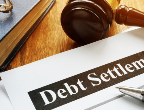 Navigating Debt Settlement in Canada: Contact Andrea Orr for Expert Guidance