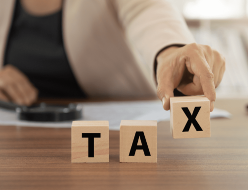 How Tax Refunds Are Affected by Proposal or Bankruptcy Filing in Canada