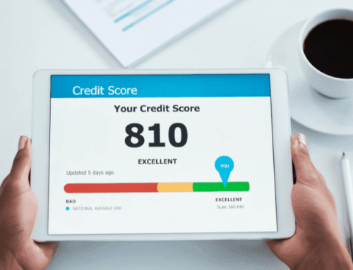 Andrea Orr on Using Consumer Proposals to Avoid Credit Score Damage — Especially During the Ber Months
