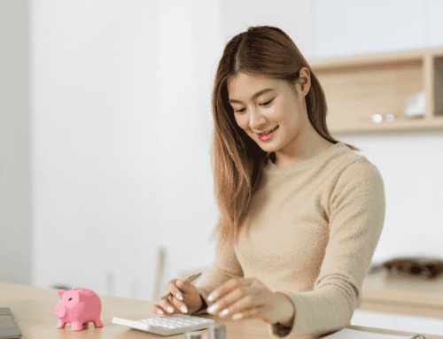 Financial Wellness Check: Are You Ending the Year Strong?