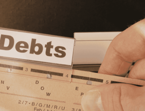 The Cost of Waiting: Andrea Orr Explains Why Delaying Debt Help Matters