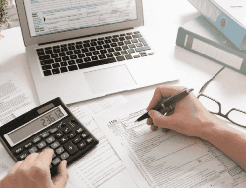 Tax Season Wake-Up Call: What to Do If You Owe More Than You Expected